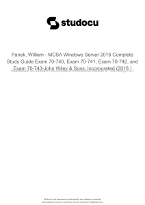 panek-william-mcsa-windows-server-2016-complete-study-guide-exam-70-740-exam-70-741-exam-70-742-and-exam-70-743-john-wiley-sons-incorporated-2018