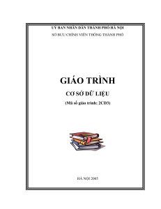 Giáo trình Cơ sở dữ liệu (Nguyễn Tuệ) (z-lib.org)