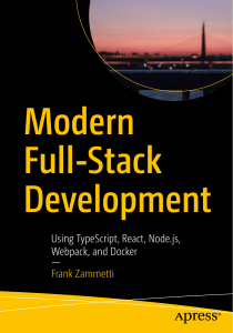 Modern Full-Stack Development  Using TypeScript, React, Node.js, Webpack, and Docker-Apress (2020) (1)
