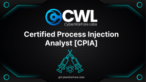 Process-Injection-Analyst-CPIA