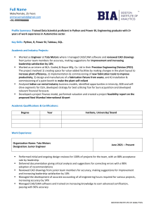 BIA Resume Format- revised (1)