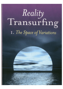 REALITY TRANSURFING BOOK(PDF)