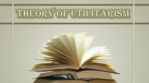 THEORY-OF-UTILITARIANISM-1