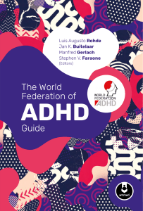 The World Federation of ADHD Guide
