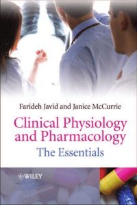 Clinical Physiology and pharmacology Maz