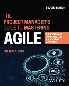 Agile Project Management Guide: Principles & Practices