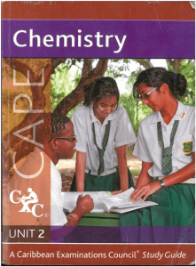 pdfcoffee.com cape-chemistry-study-guide-pdf-free
