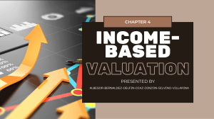 INCOME-BASED-VALUATION-Report (1)