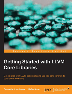 getting-started-with-llvm-core-libraries-1nbsped-1782166920-9781782166924 compress