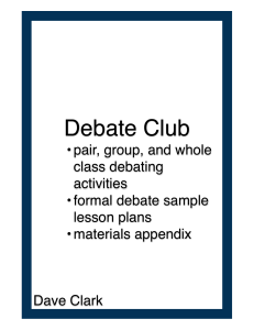 Debate Class Lesson Plans.pdf