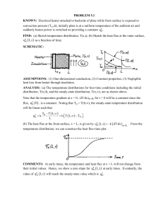 heat transfer sol