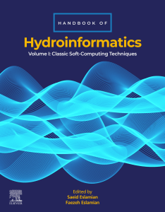 Handbook of Hydroinformatics: Classic Soft-Computing Techniques