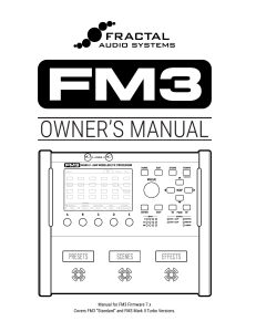 FM3-Owners-Manual