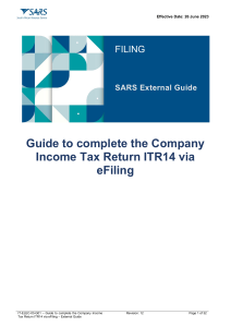 IT-ELEC-03-G01-Guide-to-complete-the-Company-Income-Tax-Return-ITR14-eFiling-External-Guide