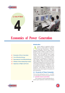 Ch 4 - Principles of Power system