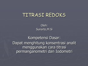 titrasi+redoks+p+point