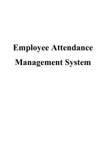 174457384-Employee-Attendance-Management-System (1)