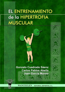libro El-entrenamiento-de-la-hipertrofia-muscular