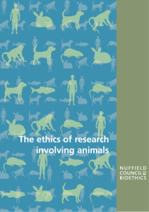 The-ethics-of-research-involving-animals-full-report