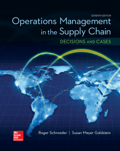 pdfcoffee.com seventh-edition-operations-management-in-the-supply-chain-decisions-and-cases-pdf-free
