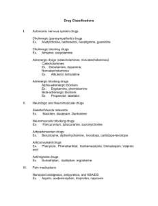 Drug Class Classification Template1 (3)