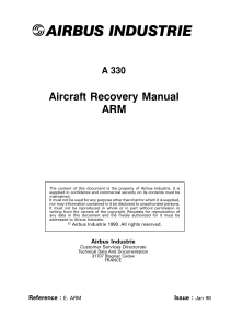 dokumen.tips airbus-a330 -ARM OLD