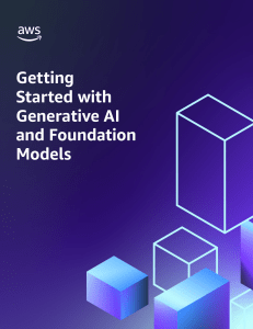 getting-started-with-generative-ai-and-foundation-models