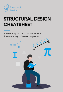 Structural-design-cheatsheet