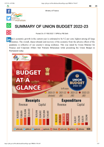 PIB-Indian-Budget-2022-23