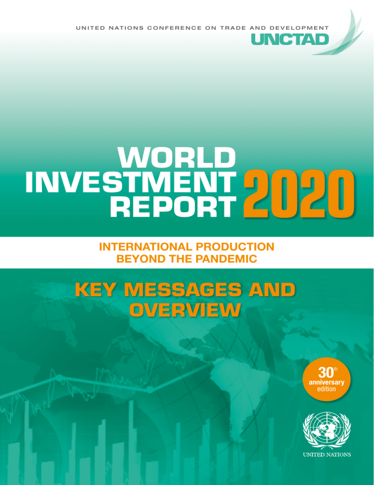 World Investment Report