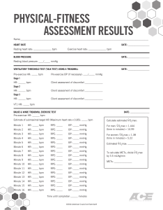 main physical-fitness-assessment-results-form-american-council-on-exercise