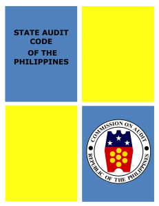 Presidential-Decree-No.-1445-Government-Auditing-Code-of-the-Philippines