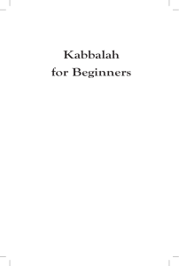kabbalah-for-beginners