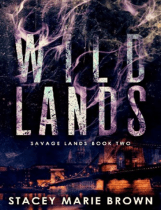 Wild Lands By Stacey Marie Brown-pdfread.net