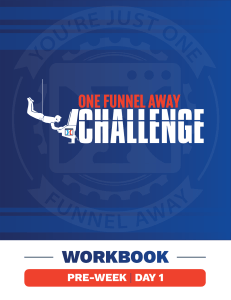 OFA-CF Workbook PreWeek Day 1