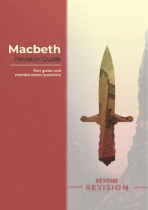 year-9-year-10-english-macbeth-revision-guide ver 1