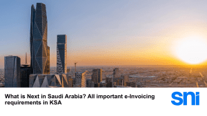 What-is-next-in-Saudi-Arabia -All-important-e-Invoicing-requirements-in-KSA