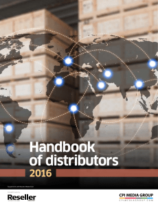 Distributor Handbook2 2016
