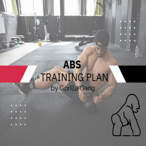 ABS Training Guide Gorilla Gang c.02