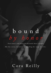 Bound by Honor Cora Reilly
