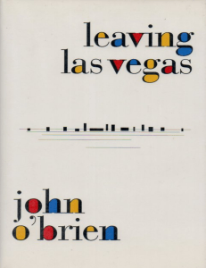 O'Brien, John - Leaving Las Vegas (Perseus Books Group) - libgen.li