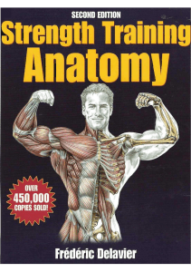 pdfcoffee.com strength-training-anatomy-pdf-pdf-free
