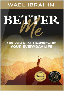 Better Me  365 Ways to Transform Your Everyday Life (personal growth) - PDF Room