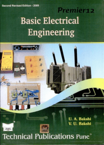 BasicElectricalEngineering