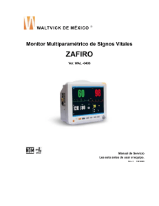 297776253-Manual-de-Servicio-Monitor-Multiparametrico-de-signos-vitales-Zafiro-Rev-3-2009-pdf