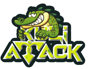 logo kick