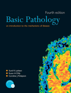 Basic Pathology An Introduction to the Mechanisms of Disease-340hlm