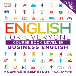 469 5-English-for-Everyone.-Business-English.-Level-2.-Course-Book. 2017-192p