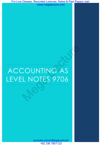 Accounting-AS-Level-Notes-9706-2020-Syllabus