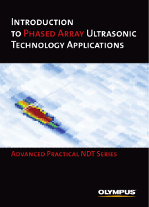 Introduction to Phased Array Ultrasonic Technology Applications-unprotected